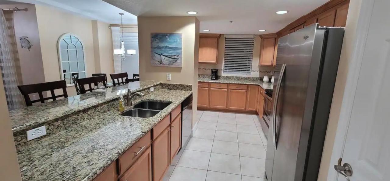 Opus Condominiums デイトナ・ビーチ・ショアーズ エクステリア 写真