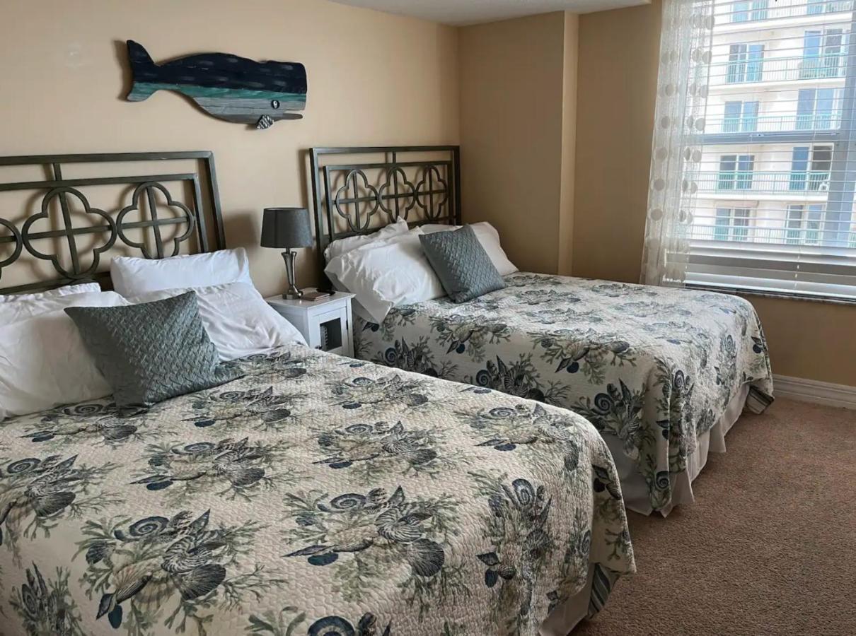 Opus Condominiums デイトナ・ビーチ・ショアーズ エクステリア 写真