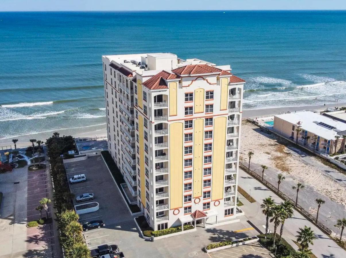 Opus Condominiums デイトナ・ビーチ・ショアーズ エクステリア 写真