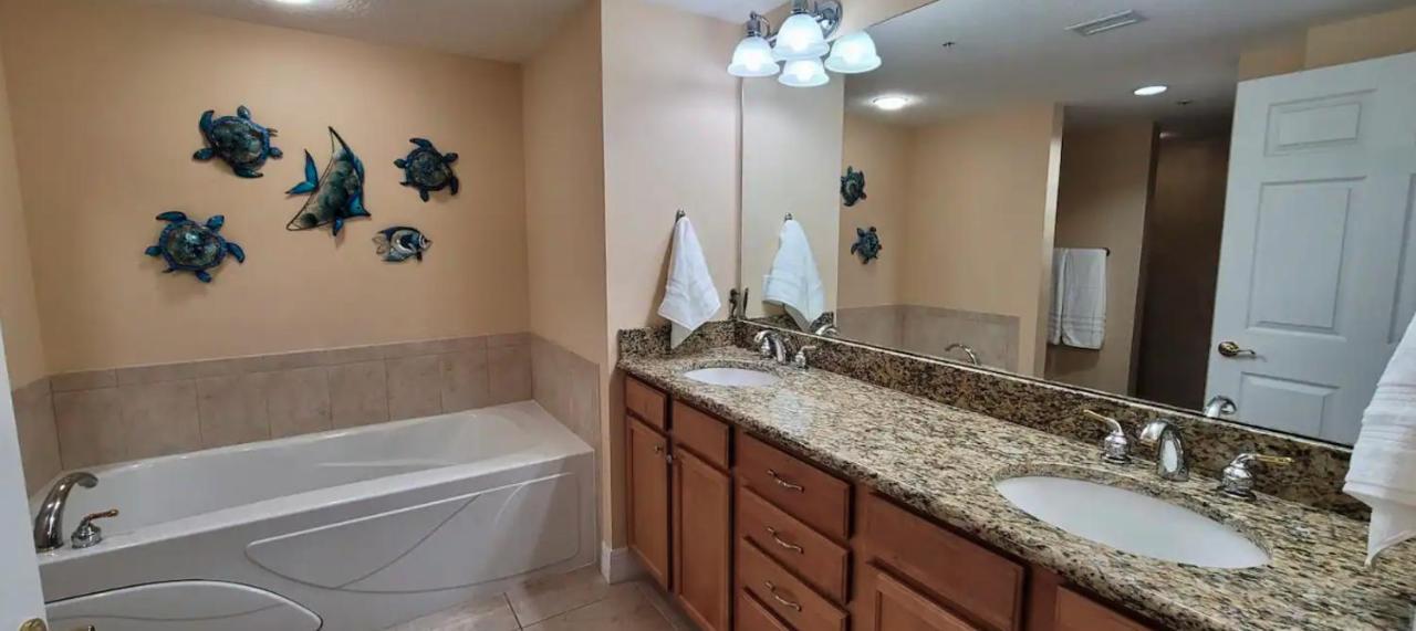 Opus Condominiums デイトナ・ビーチ・ショアーズ エクステリア 写真