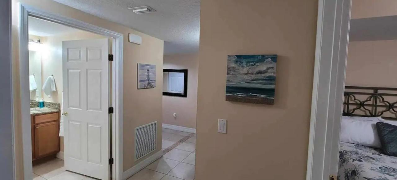 Opus Condominiums デイトナ・ビーチ・ショアーズ エクステリア 写真