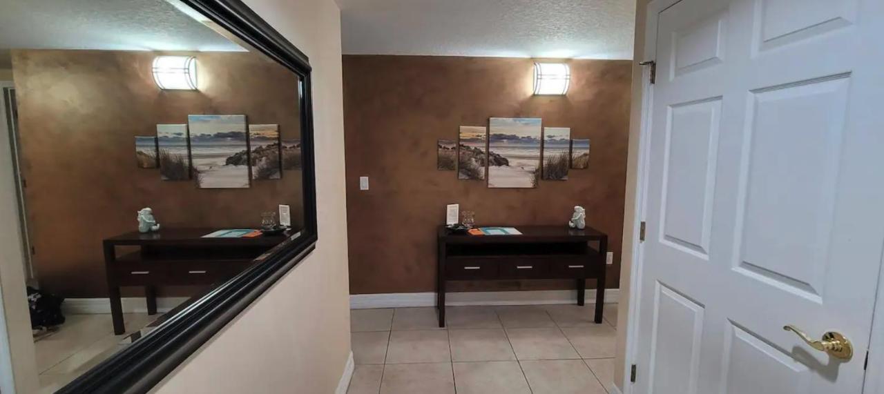 Opus Condominiums デイトナ・ビーチ・ショアーズ エクステリア 写真
